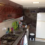 Πανσιόν Fazenda Do Sousinha
