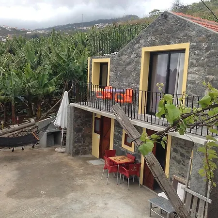 Fazenda Do Sousinha Funchal (Madeira)