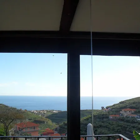 Fazenda Do Sousinha 4* Funchal (Madeira)