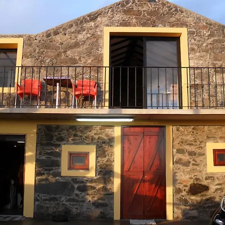 Πανσιόν Fazenda Do Sousinha 3*