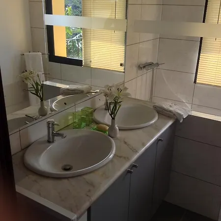 Fazenda Do Sousinha * フンシャル