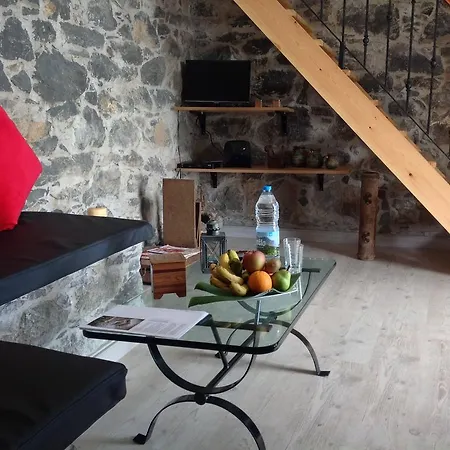 Fazenda Do Sousinha * フンシャル