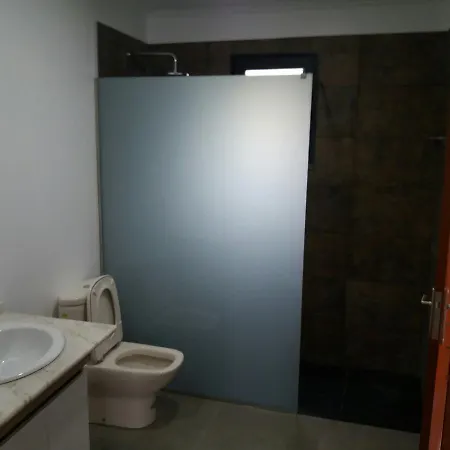 Fazenda Do Sousinha Guest house