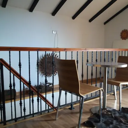 Guest house Fazenda Do Sousinha 4*