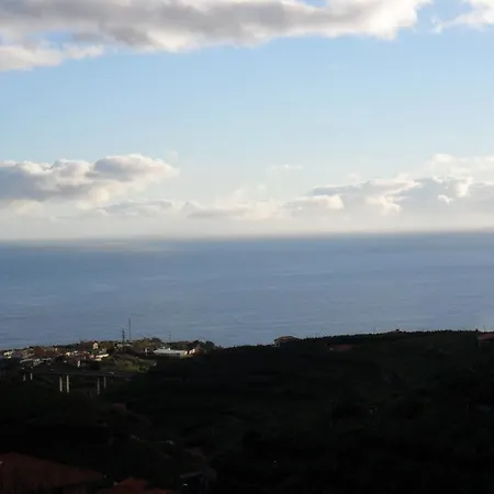 Fazenda Do Sousinha 3* Funchal