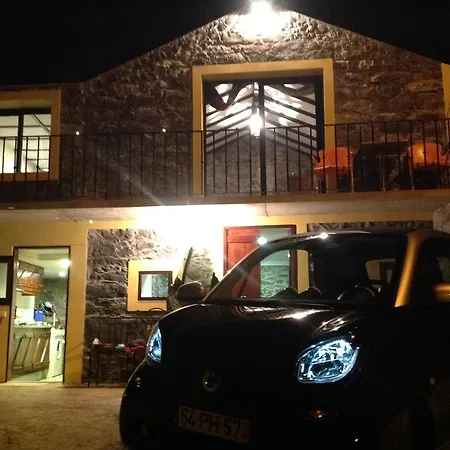 Fazenda Do Sousinha פונשל
