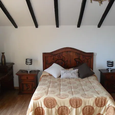 Affittacamere Fazenda Do Sousinha Funchal (Madeira)