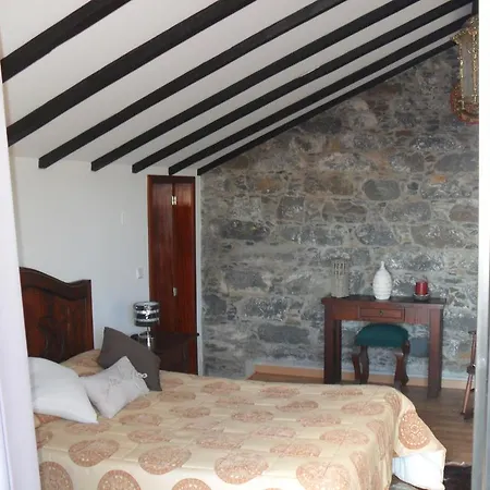 Guest house Fazenda Do Sousinha