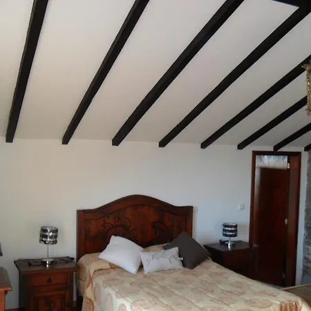 Fazenda Do Sousinha Guest house Funchal (Madeira)
