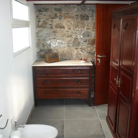 Fazenda Do Sousinha Guest house