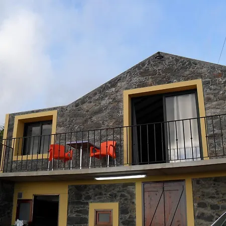 Fazenda Do Sousinha Guest house *