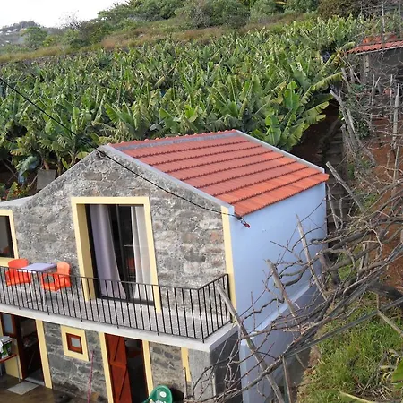 Fazenda Do Sousinha Guest house Funchal (Madeira)