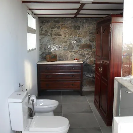 Fazenda Do Sousinha Guest house