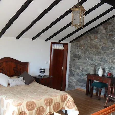 Guest house Fazenda Do Sousinha Funchal (Madeira)