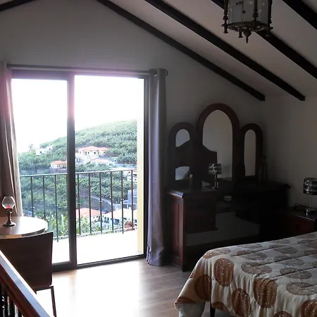 Fazenda Do Sousinha Guest house Funchal (Madeira)