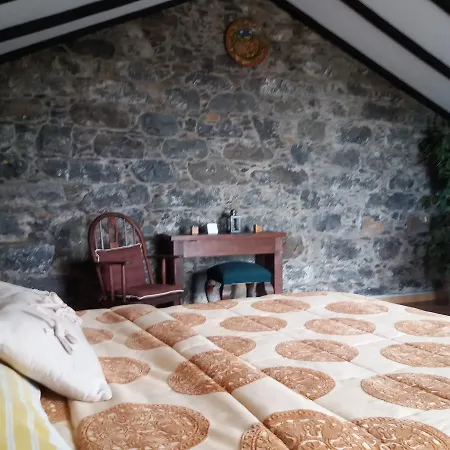 Fazenda Do Sousinha Guest house Funchal (Madeira)