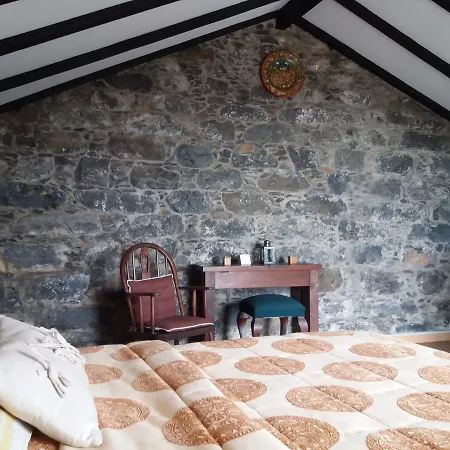 Guest house Fazenda Do Sousinha Funchal (Madeira)