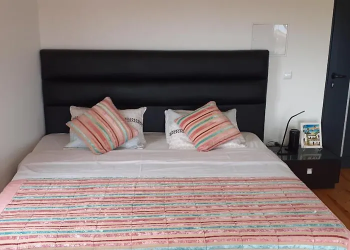 Fazenda Do Sousinha 4* Funchal (Madeira)