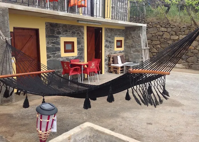 Fazenda Do Sousinha Affittacamere 4*