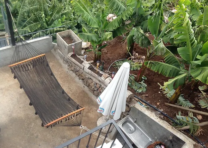 Fazenda Do Sousinha Affittacamere