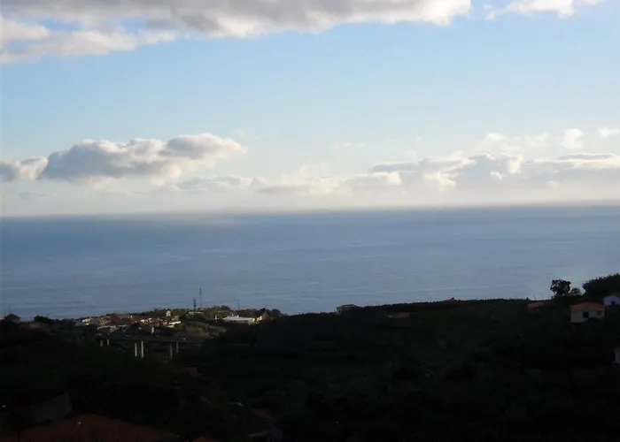 Fazenda Do Sousinha 4* Funchal (Madeira)