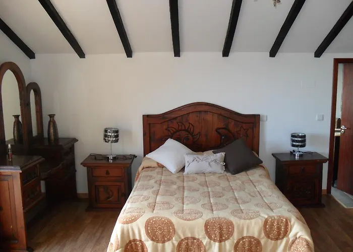 Affittacamere Fazenda Do Sousinha Funchal (Madeira)