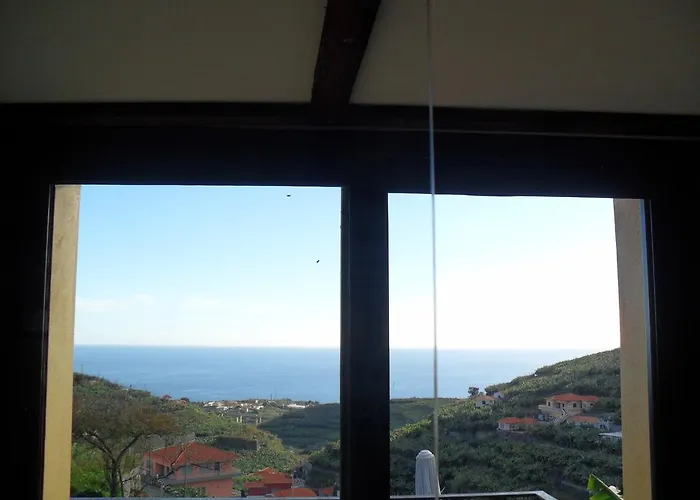 Fazenda Do Sousinha 4* Funchal (Madeira)