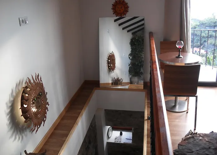 Fazenda Do Sousinha Funchal (Madeira)