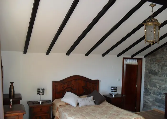 Fazenda Do Sousinha Affittacamere Funchal (Madeira)