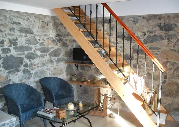 Affittacamere Fazenda Do Sousinha 4*