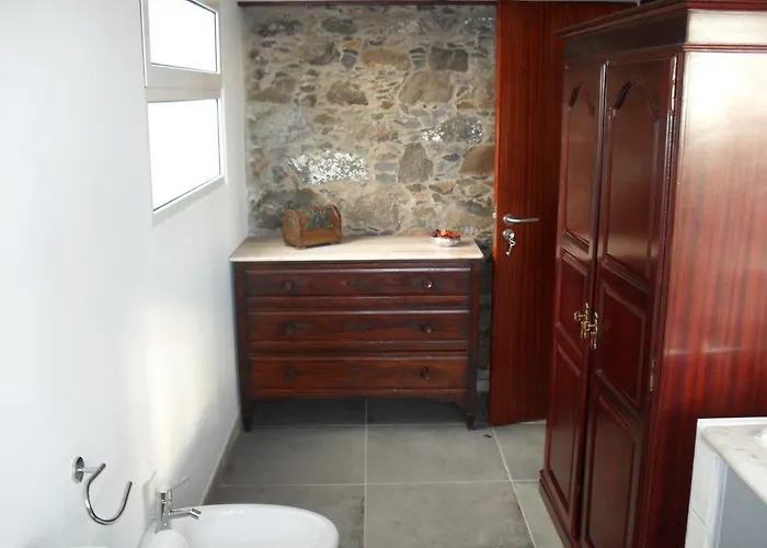 Fazenda Do Sousinha Affittacamere