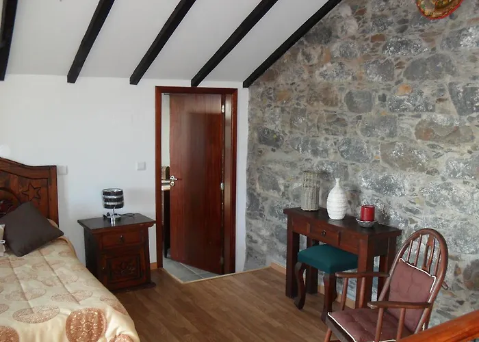 Fazenda Do Sousinha Funchal (Madeira)