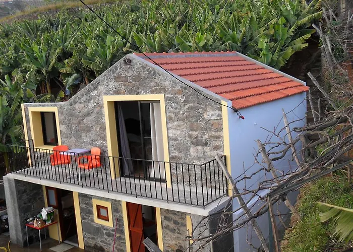 Fazenda Do Sousinha Affittacamere 4*