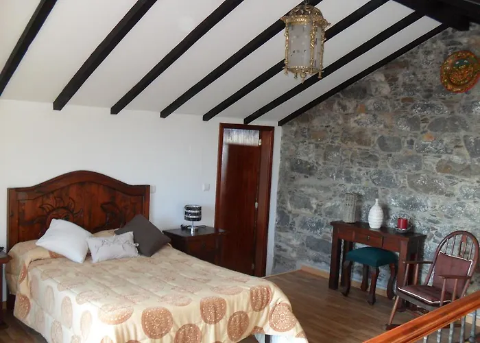 Affittacamere Fazenda Do Sousinha Funchal (Madeira)