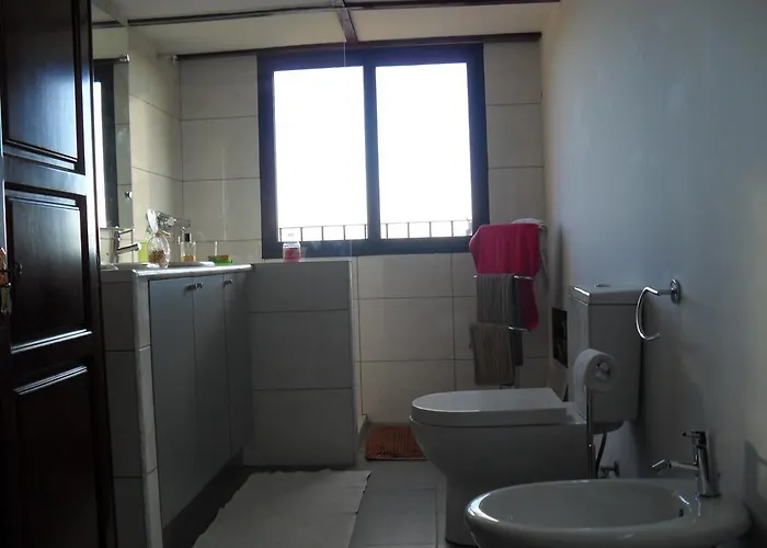 Fazenda Do Sousinha 4* Funchal (Madeira)