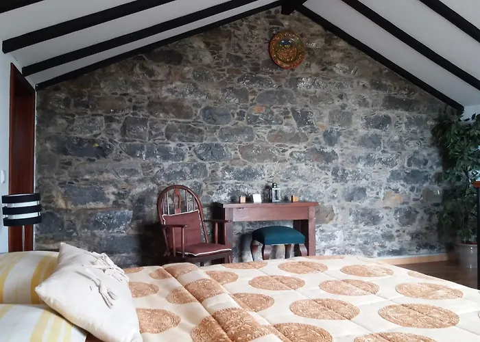 Affittacamere Fazenda Do Sousinha Funchal (Madeira)