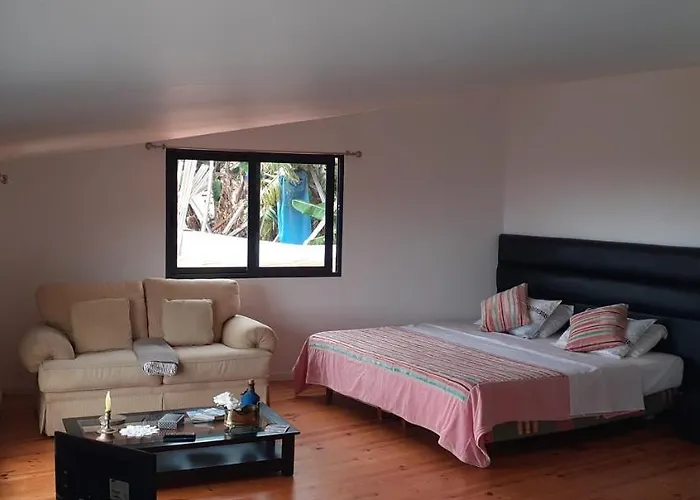 Fazenda Do Sousinha 4* Funchal