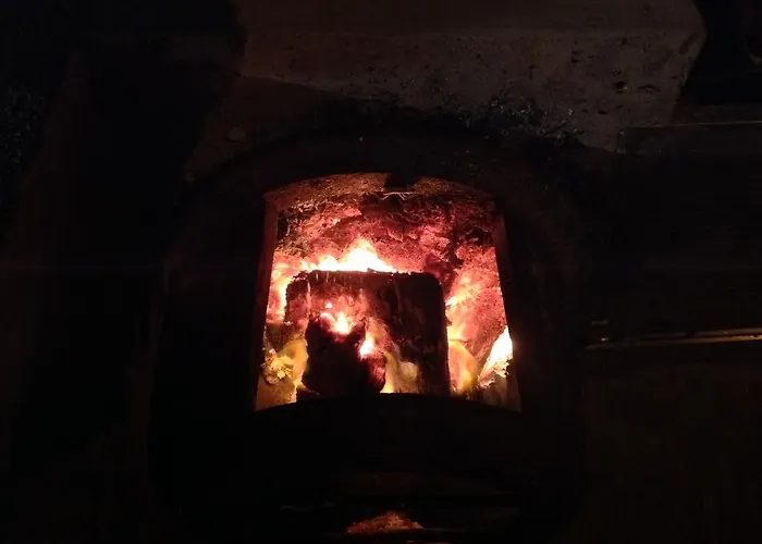 Vendégház Fazenda Do Sousinha