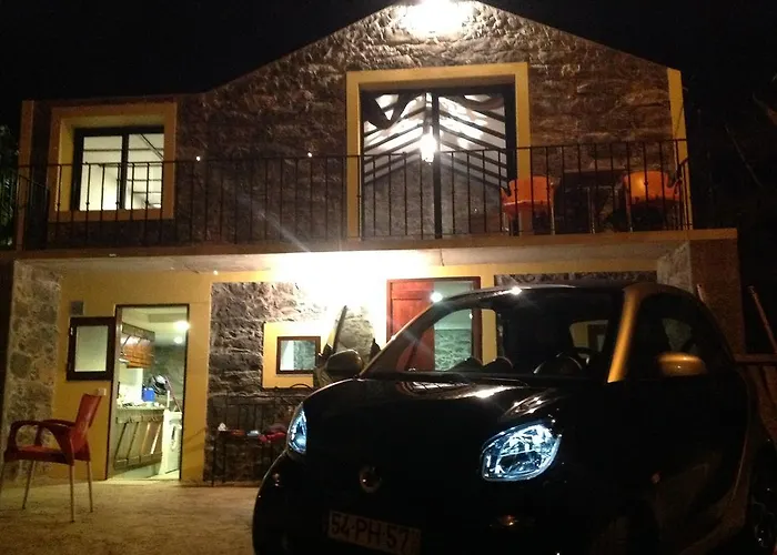 Fazenda Do Sousinha Funchal