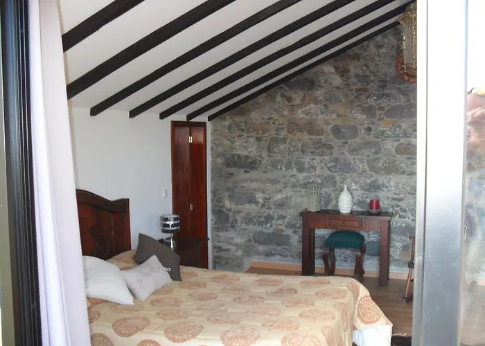 Vendégház Fazenda Do Sousinha