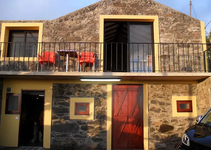 Vendégház Fazenda Do Sousinha 4*