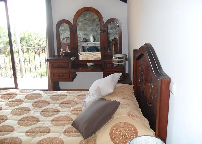 Fazenda Do Sousinha Funchal