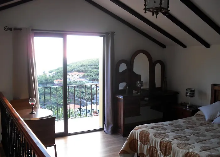 Fazenda Do Sousinha Vendégház Funchal