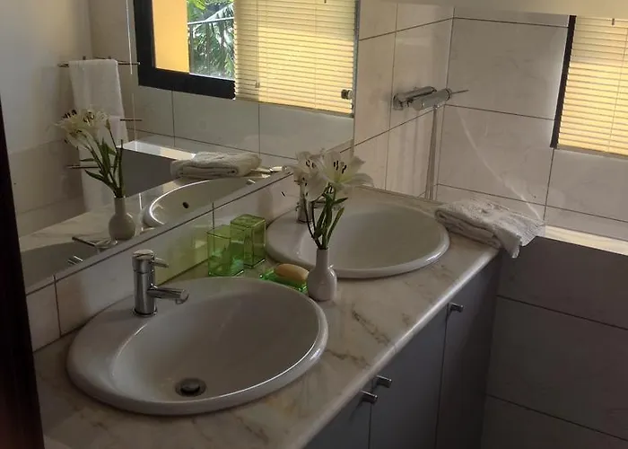 Fazenda Do Sousinha 4* Funchal