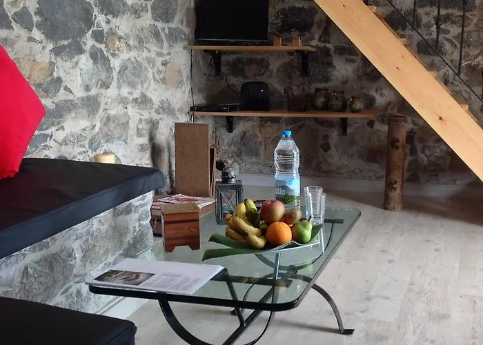 Fazenda Do Sousinha 4* Funchal