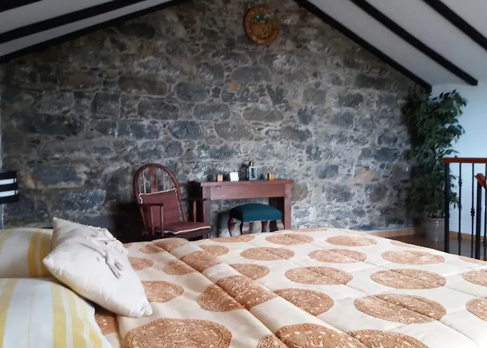 Fazenda Do Sousinha Vendégház Funchal